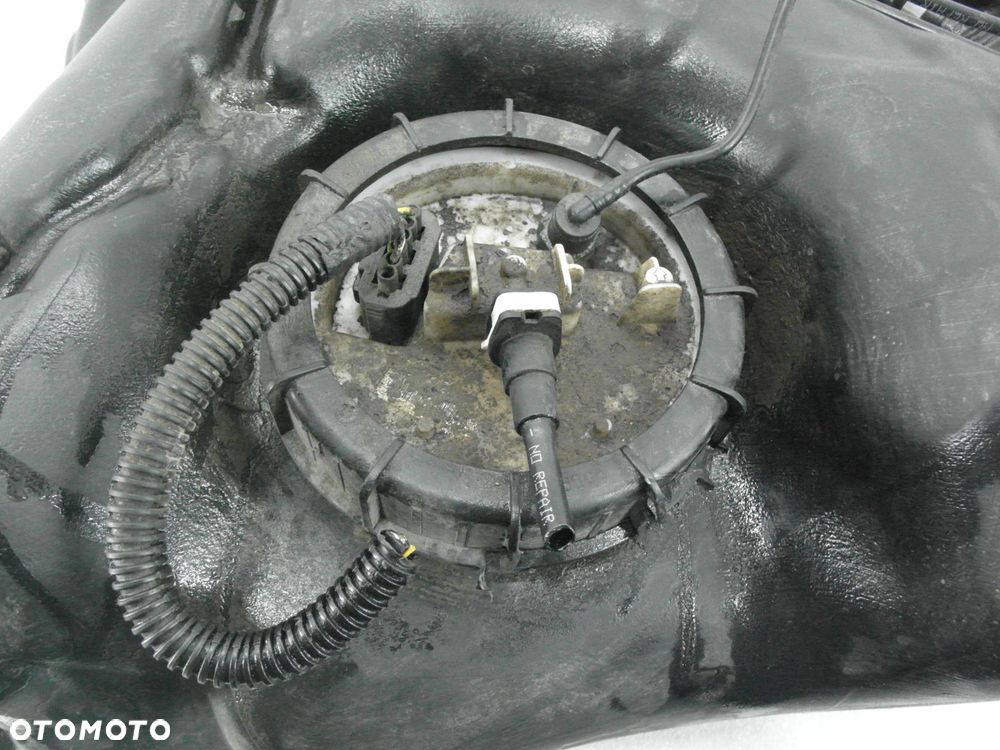 ZBIORNIK PALIWA BENZYNA FORD KUGA II 1.6 EcoBoost CV619K007BC CV619002AC8C - 8