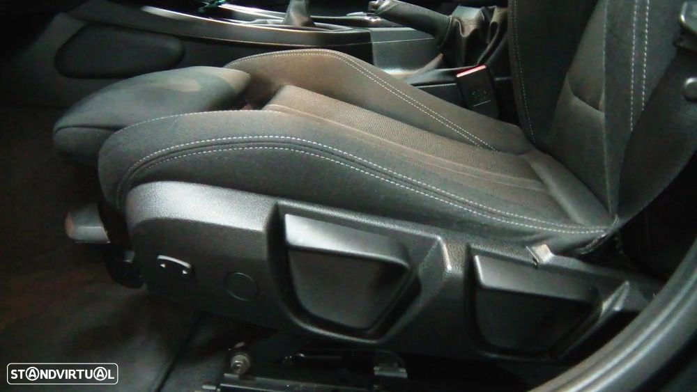 BMW 116 d EfficientDynamics - 21