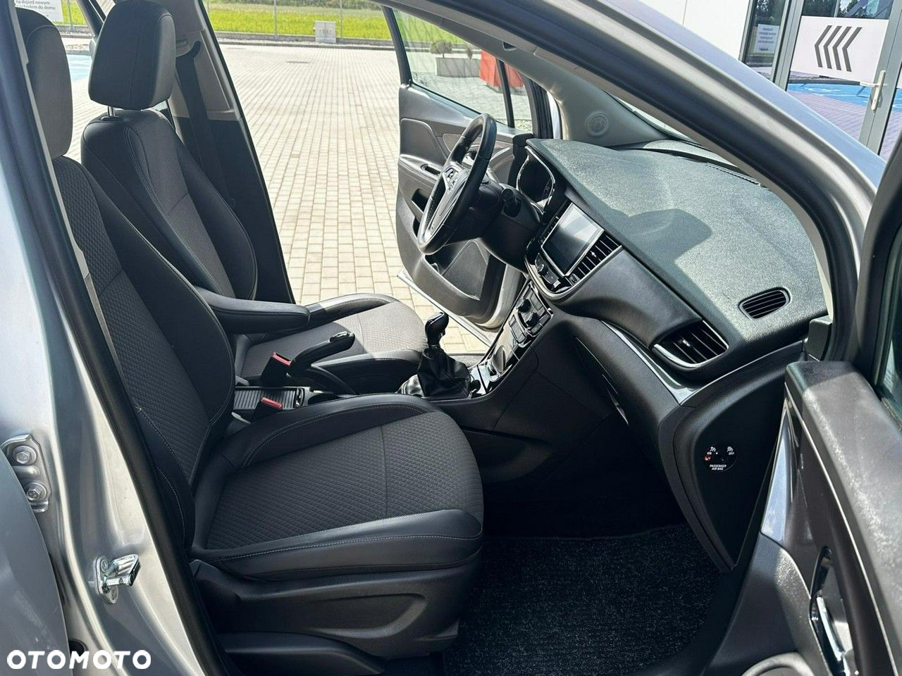 Opel Mokka - 13