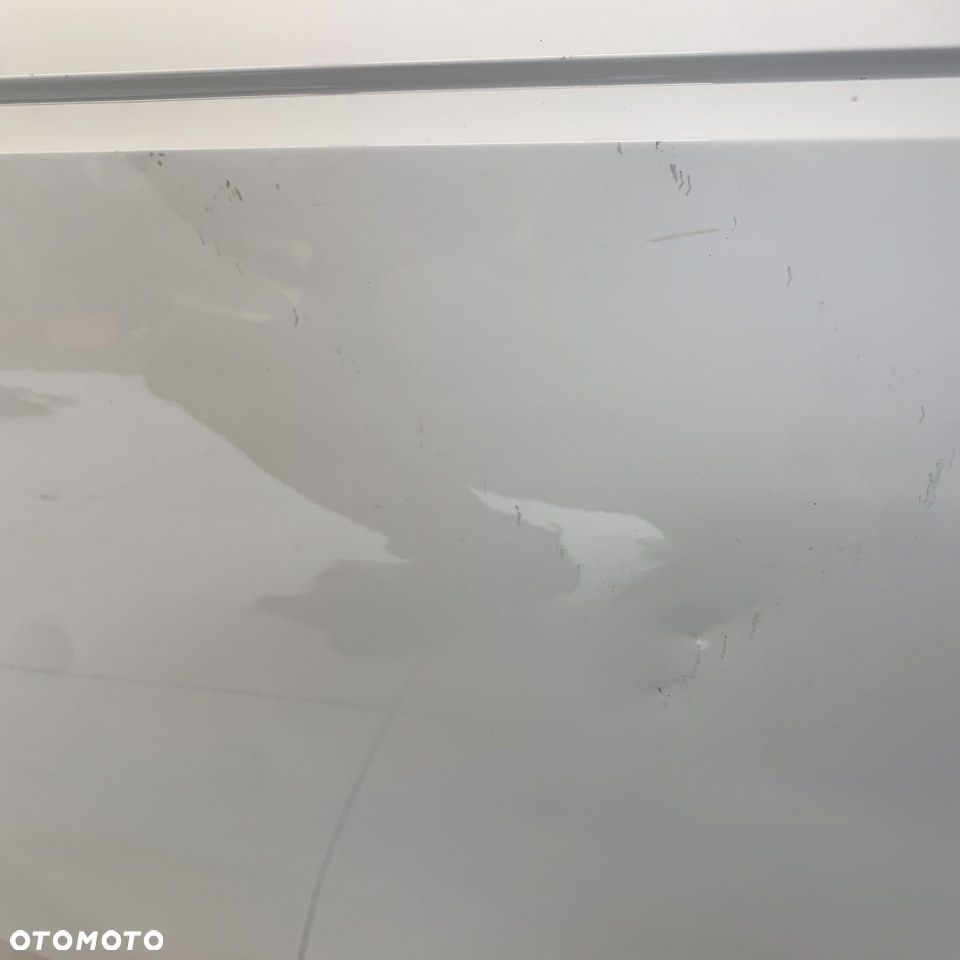 Drzwi Prawe Tył Tylne Ly9C Kompletne P.t Audi A4 B9 8W Kombi Avant 18R - 10