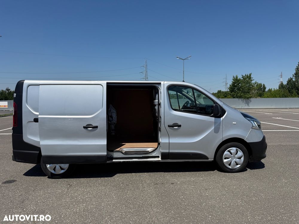 Renault Trafic ENERGY L2H1 3.0t Komfort - 15
