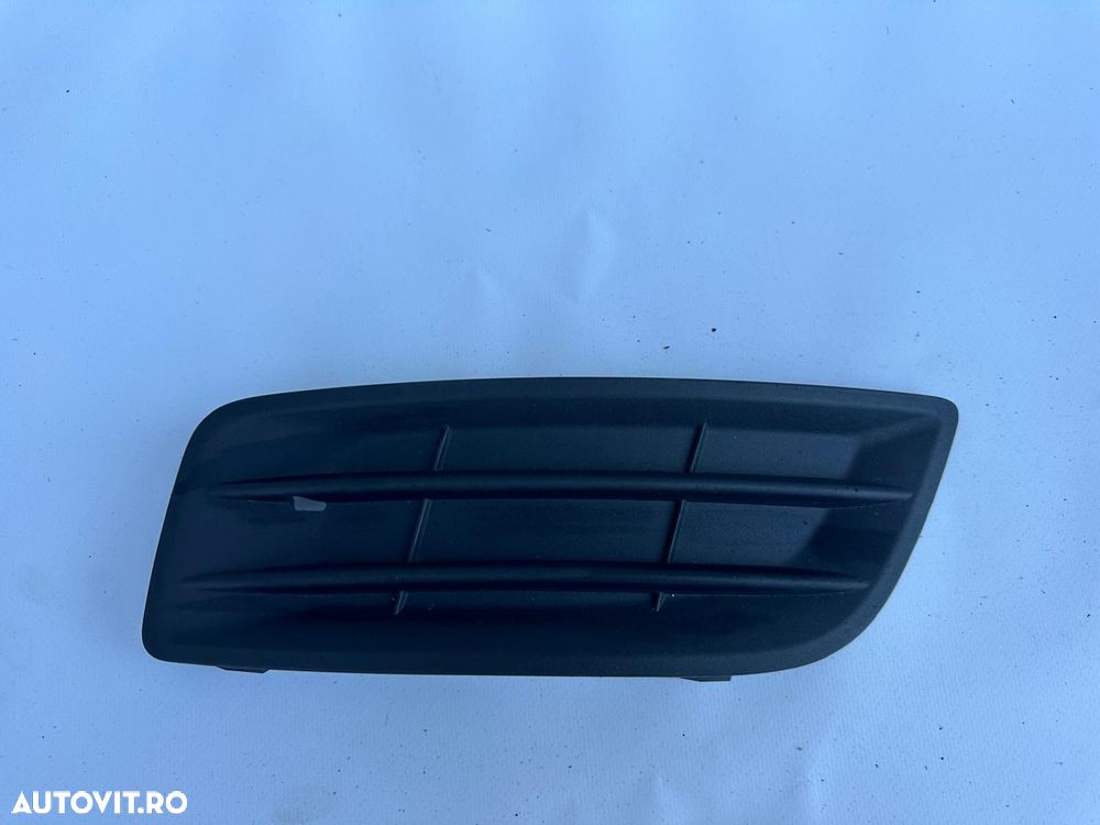 Grila bara stanga fata fara proiector Volvo V50 2007-2012 30779102 - 3