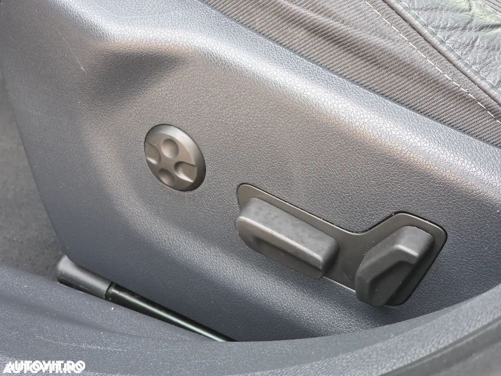 Peugeot 508 BlueHDi 120 EAT6 Stop&Start Allure - 24