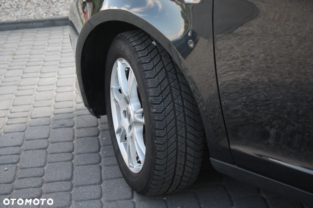 Seat Altea XL 1.6 Reference Comfort - 34