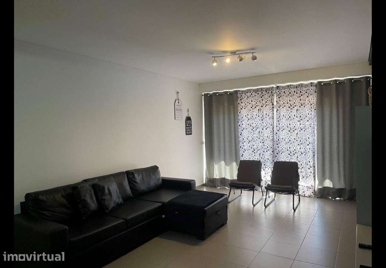 Apartamento T1 , em excelente condomínio a 200m da praia, Portimão - Grande imagem: 3/15