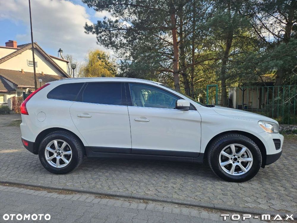 Volvo XC 60 - 34
