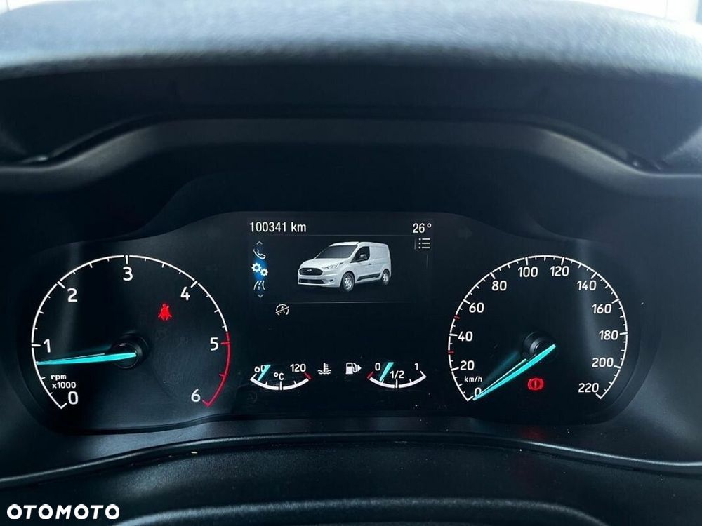 Ford transit-connect TREND - 17
