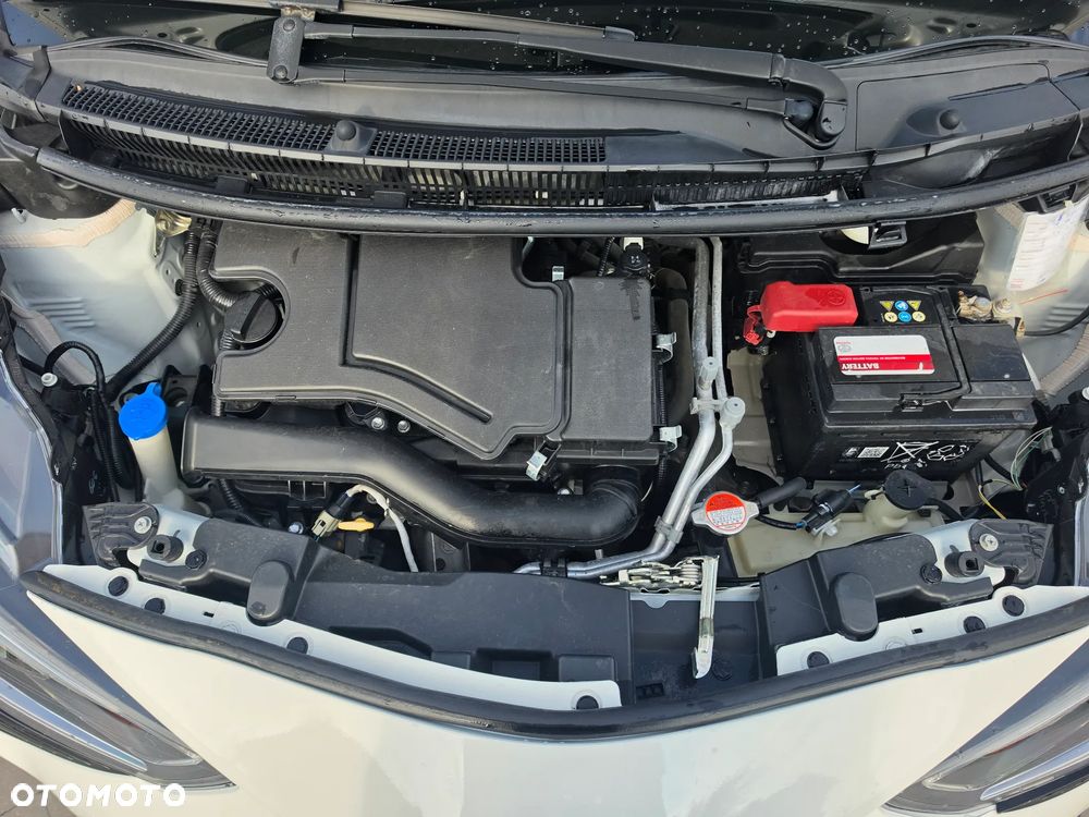 Toyota Aygo x-play touch - 27