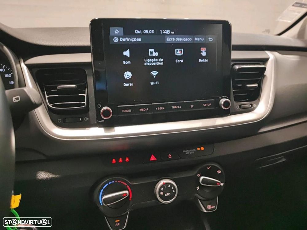 Kia Stonic 1.2 Dynamic - 6