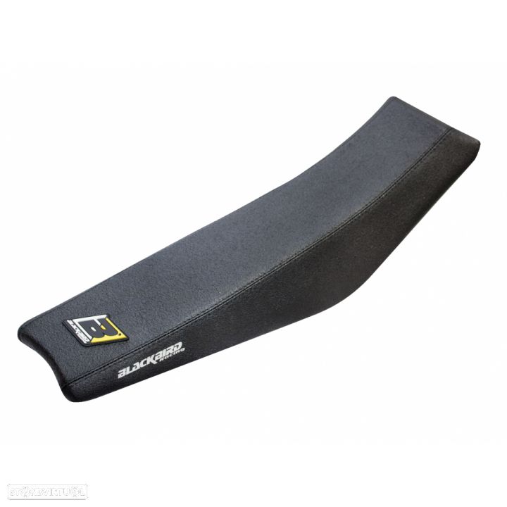 capa de assento blackbird replica factory racing yamaha yz 125 / 250 - 1