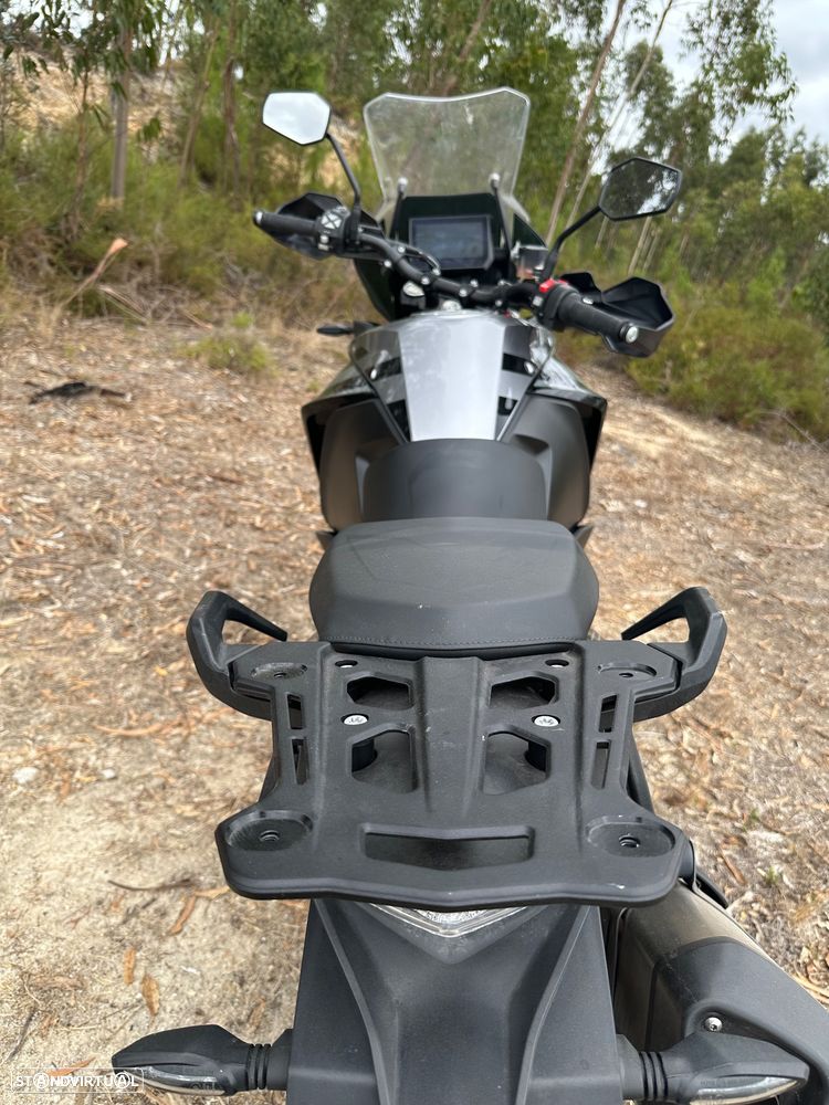 KTM 1290 Super Adventure Adventure S - 9