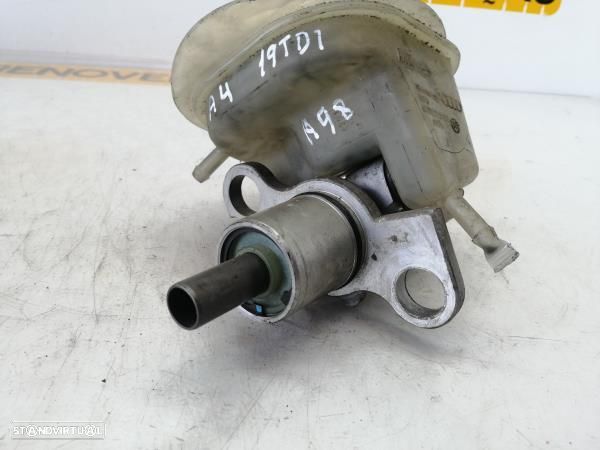 Bomba Travoes Audi A4 (8D2, B5) - 2