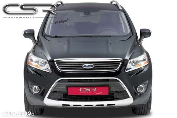 Pleoape faruri pentru Ford Kuga SB089 ⭐️⭐️⭐️⭐️⭐️ - 2