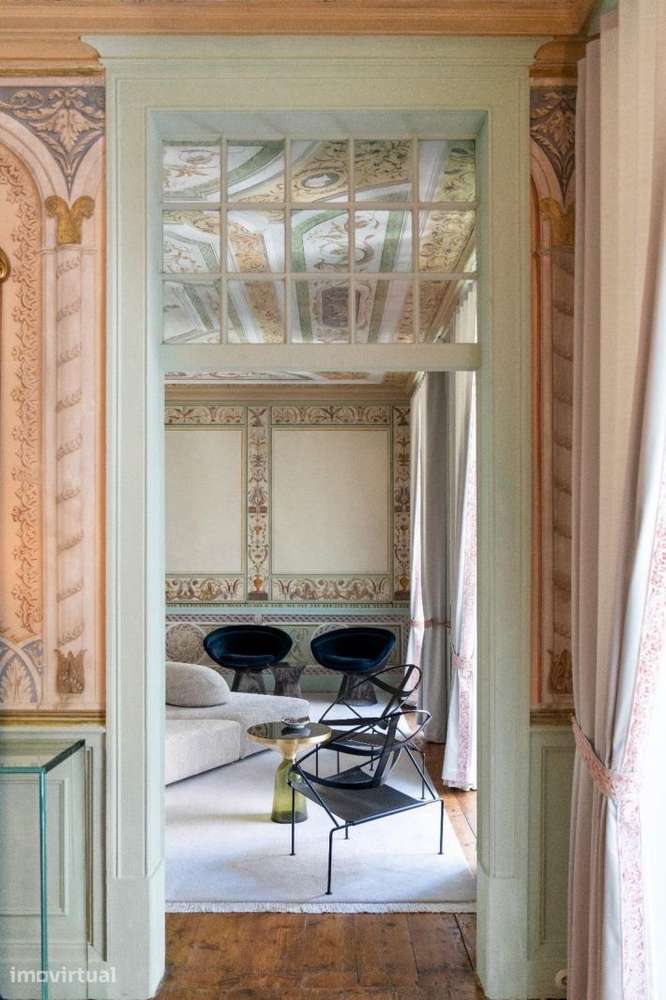 Apartamento T3 com vista, Lisboa - Grande imagem: 5/25