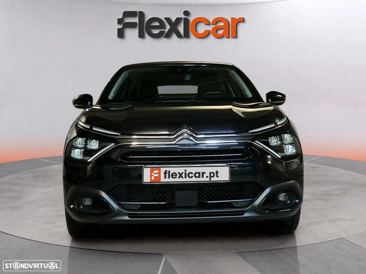 Citroën C4 1.2 PureTech Feel Pack - 7