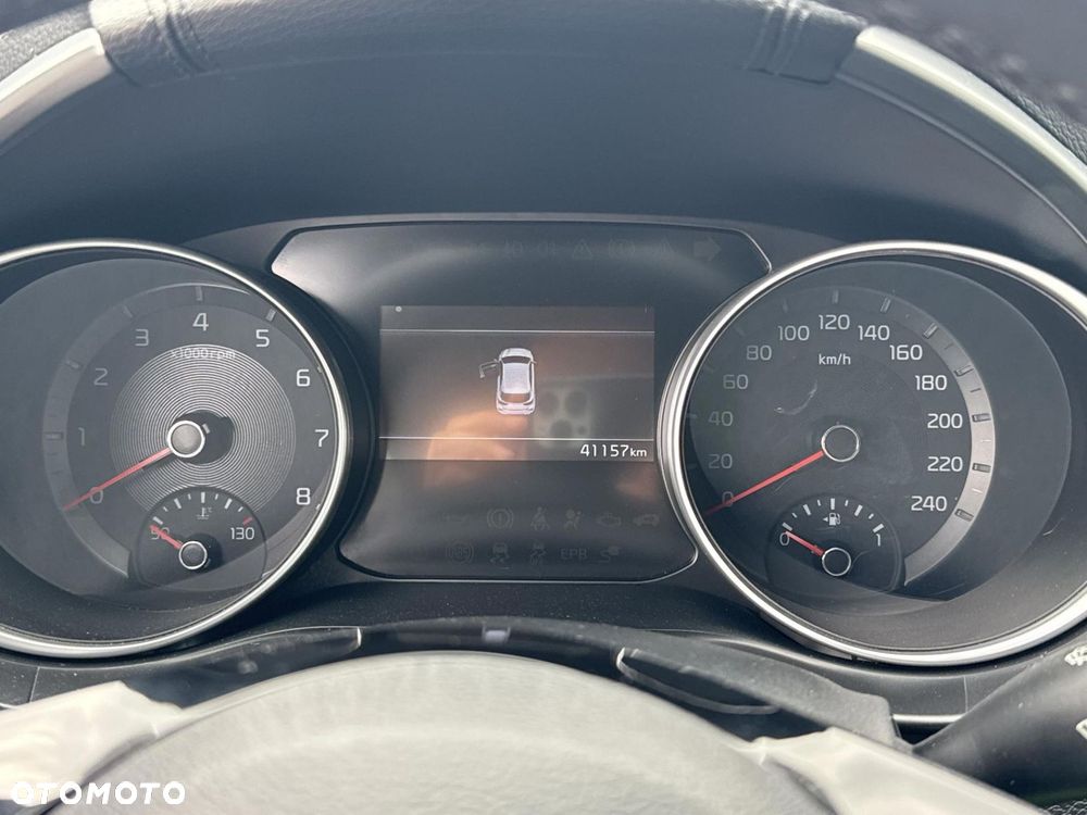 Kia Ceed 1.5 T-GDI M DCT - 14