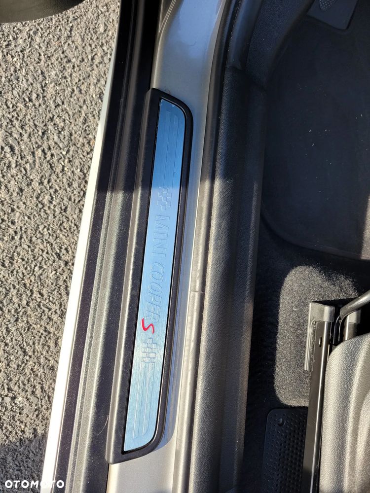 MINI Countryman Cooper S GPF - 14
