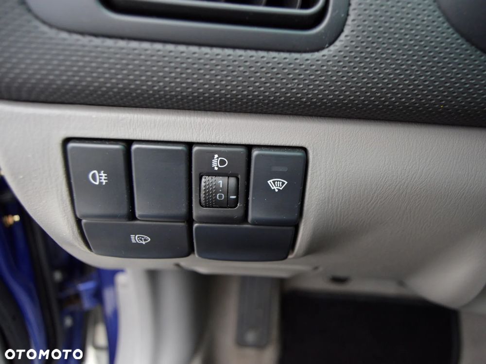 Subaru Forester 2.0 X Active - 14