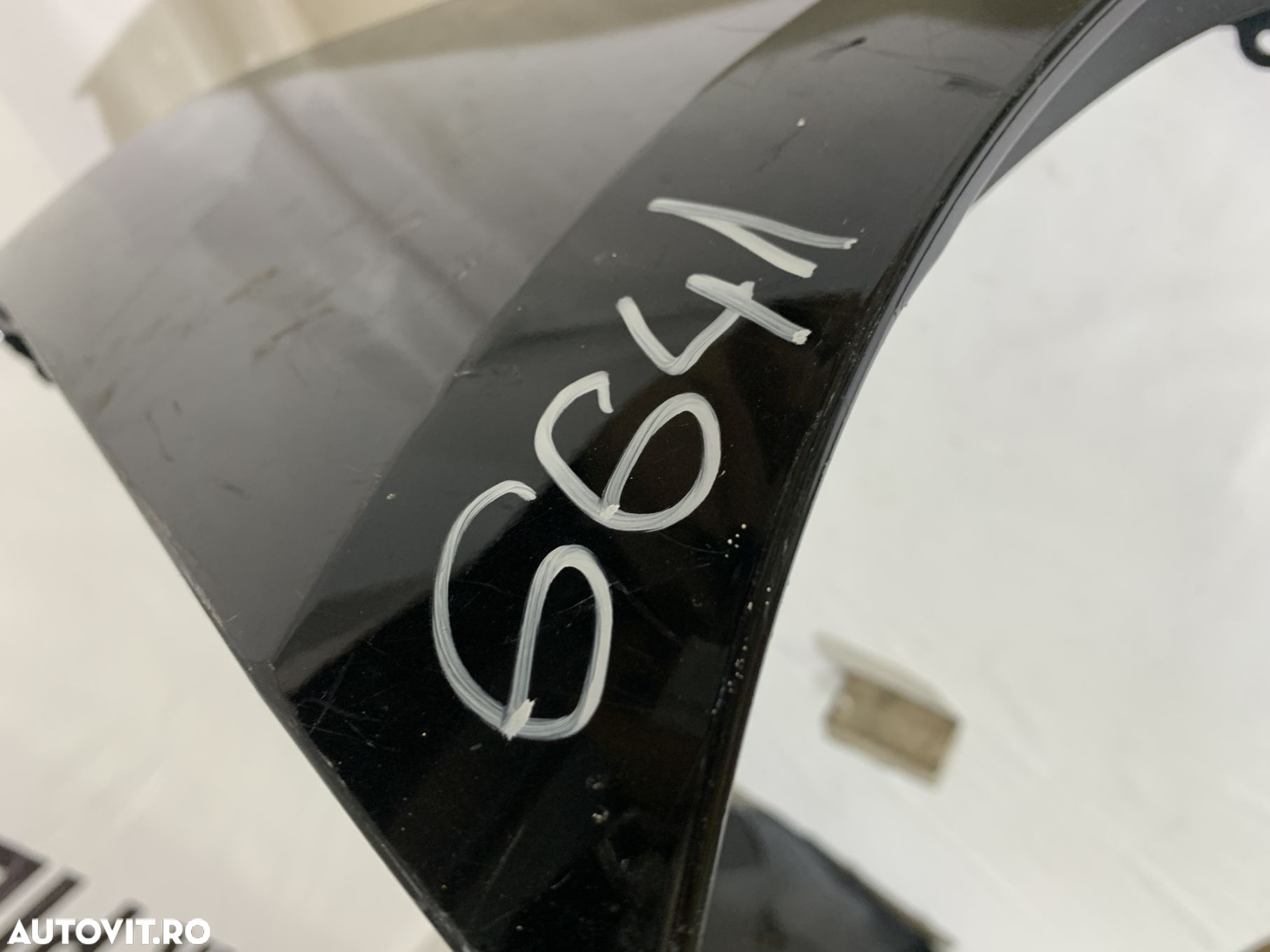 Bara spate BMW Seria 3 G21, Kombi M-Sport, 2019, 2020, 2021, 2022, cod origine OE 51128498637. - 12