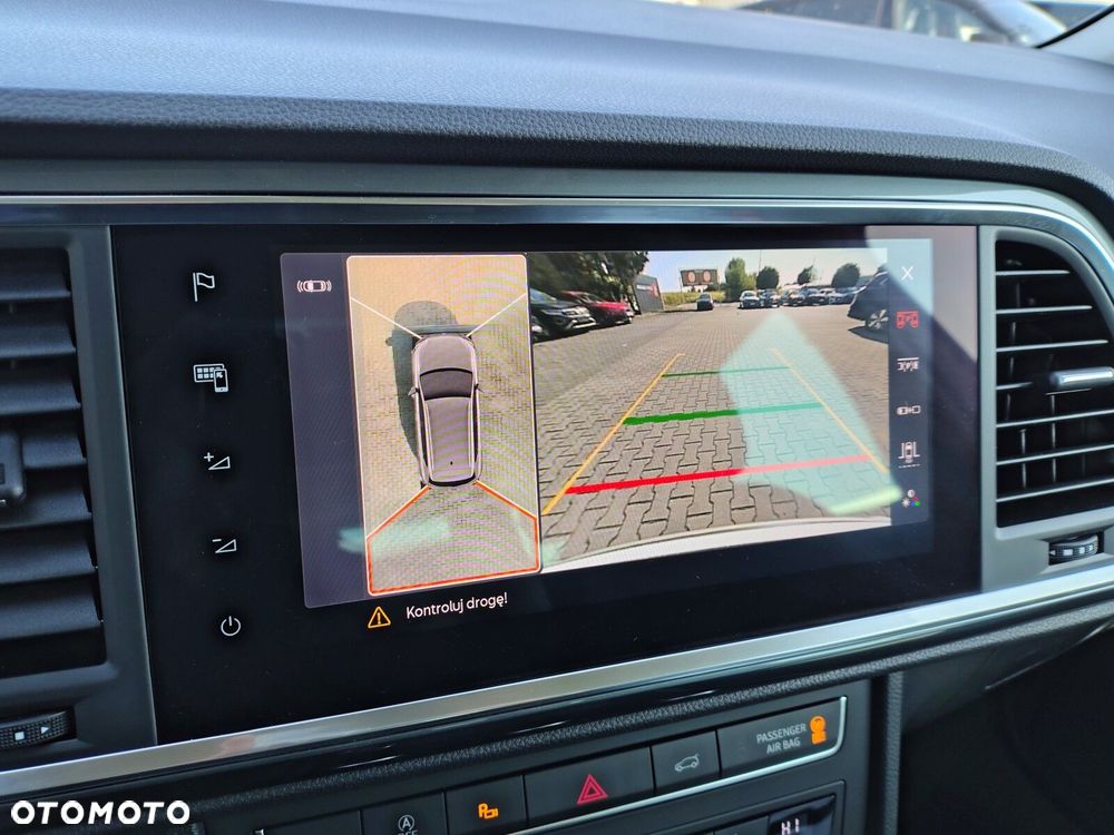 Seat Ateca - 29