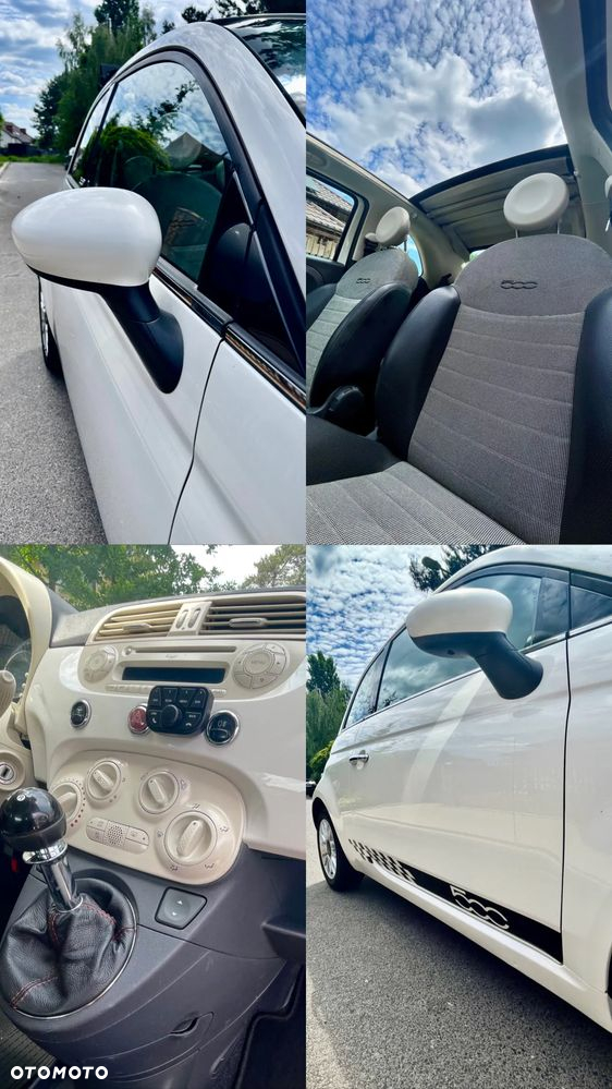 Fiat 500 - 22