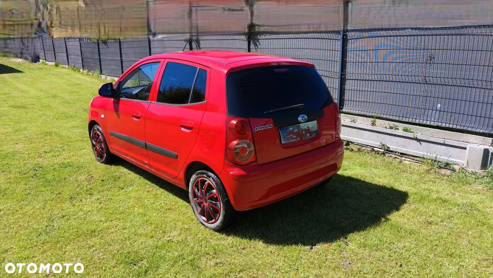 Kia Picanto 1.1 - 3