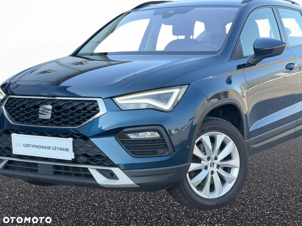 Seat Ateca - 7