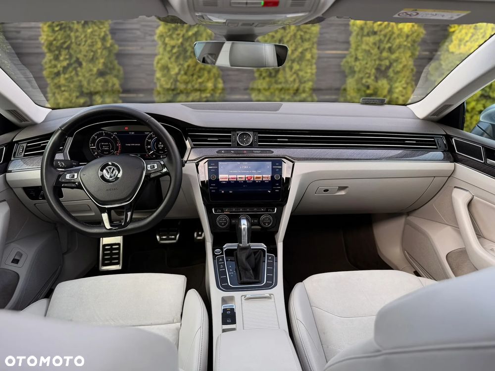 Volkswagen Arteon 2.0 TDI 4Motion SCR Elegance DSG - 14