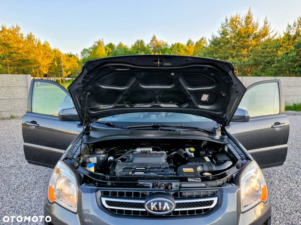 Kia Sportage 2.0 2WD EX - 22