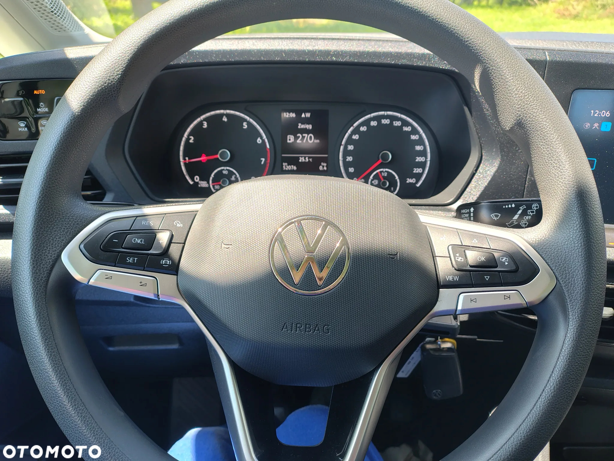Volkswagen Caddy 1.5 TSI Style - 34
