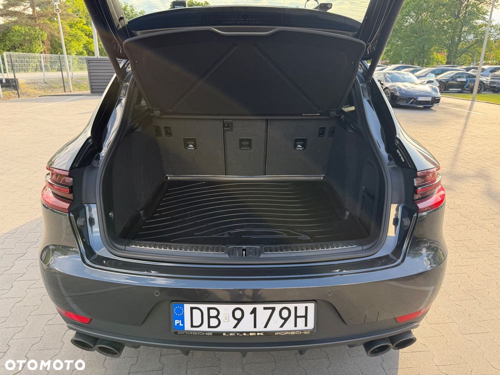 Porsche Macan - 15