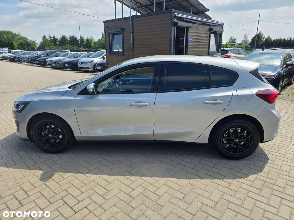 Ford Focus - 6