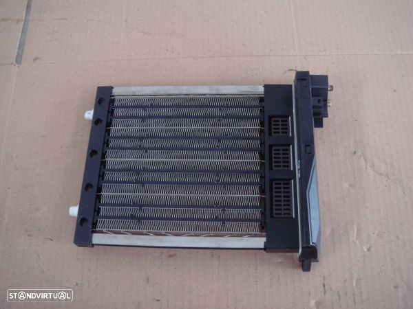 Radiador Electrico De Aquecimento  Mercedes-Benz A-Class (W169) - 1