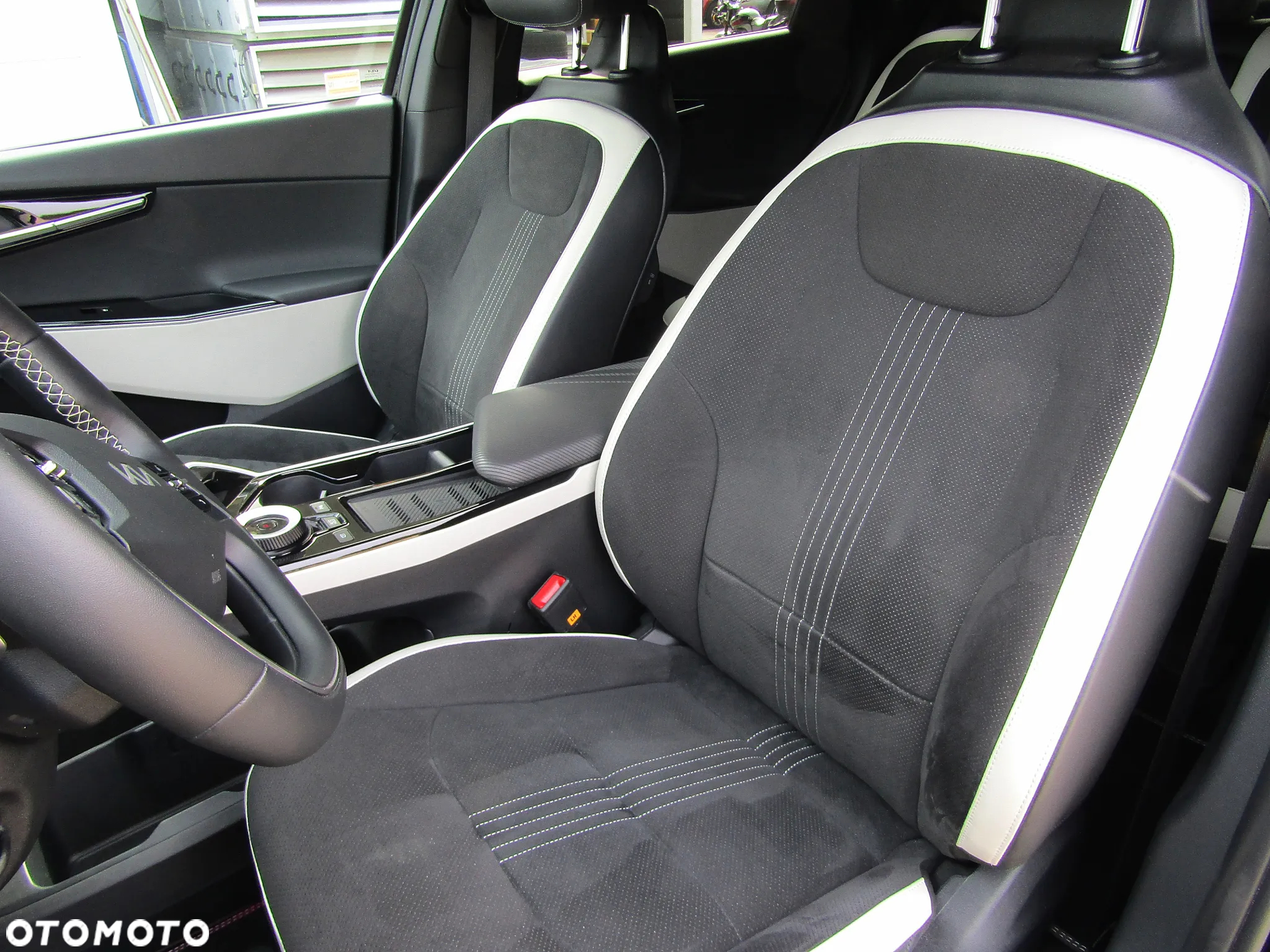 Kia EV6 77.4kWh GT-Line - 16