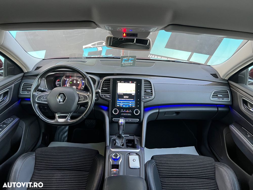 Renault Talisman Grandtour ENERGY dCi 130 EDC INTENS - 7