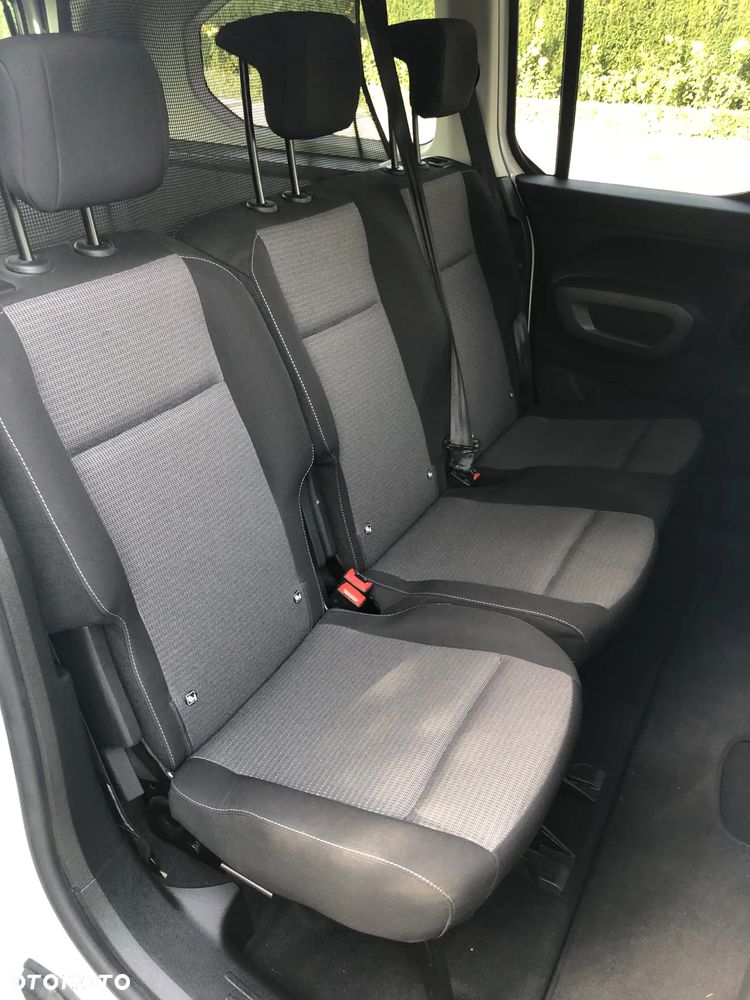 Toyota Proace City Verso Long 1.5 D-4D Business - 31