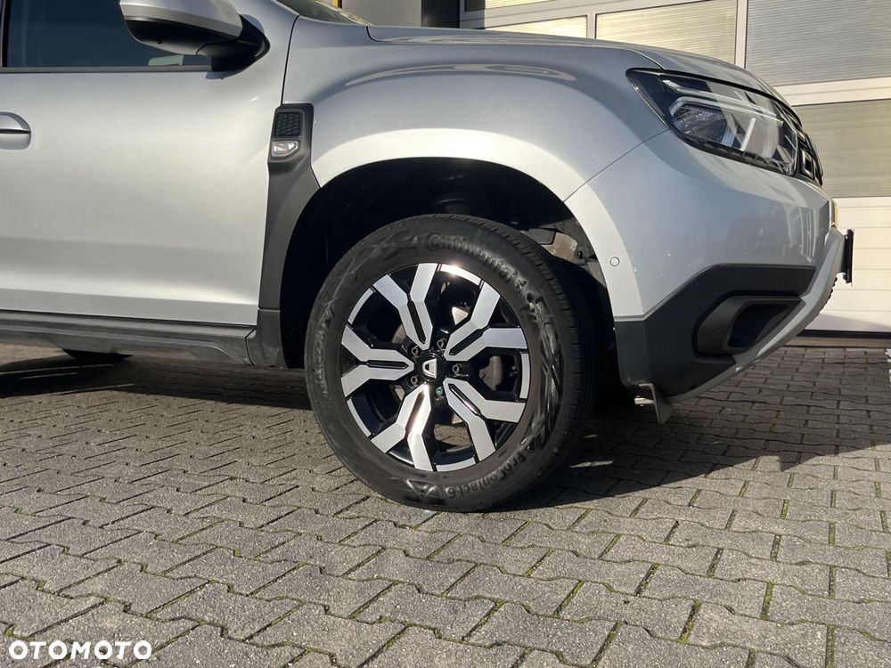 Dacia Duster 1.0 TCe Prestige - 18