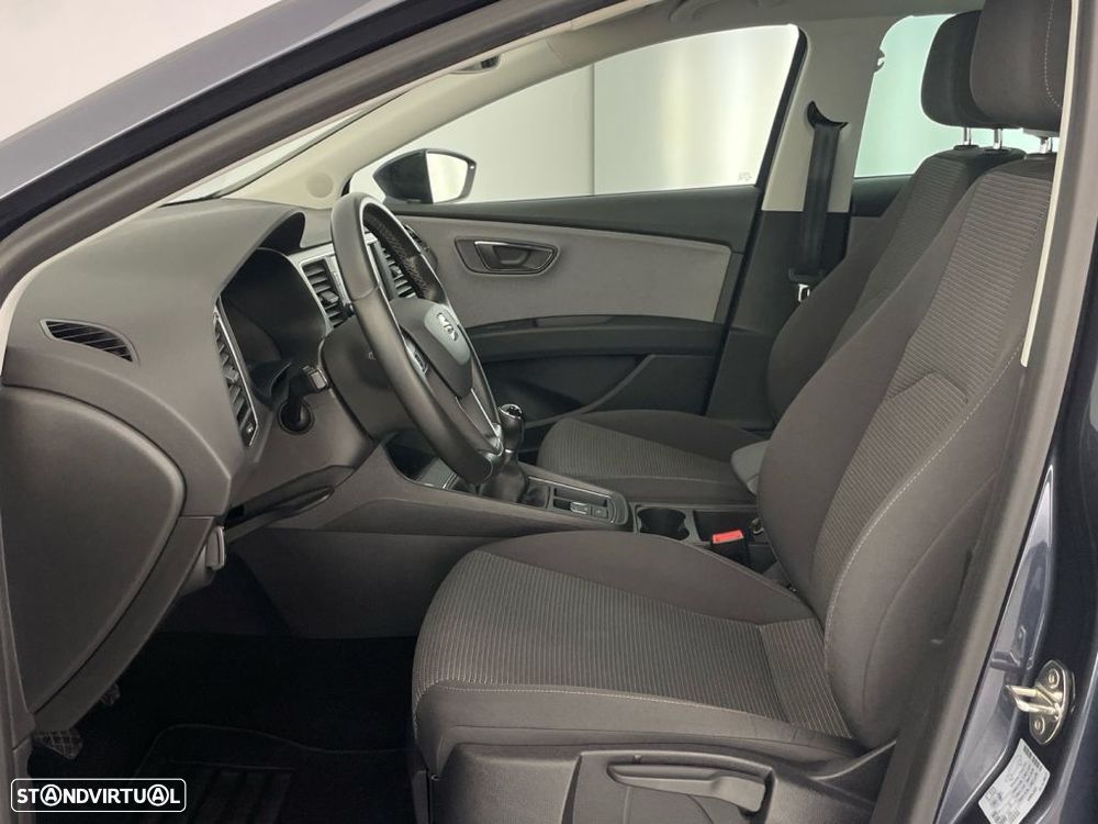 SEAT Leon 1.0 EcoTSI Style S/S - 11