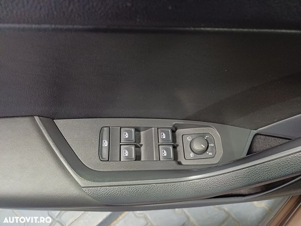 Skoda Kodiaq 2.0 TDI 4X4 DSG Ambition - 9