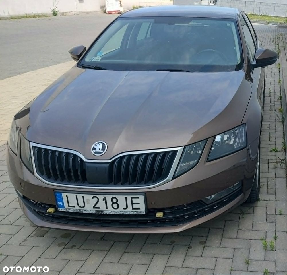 Skoda Octavia - 5