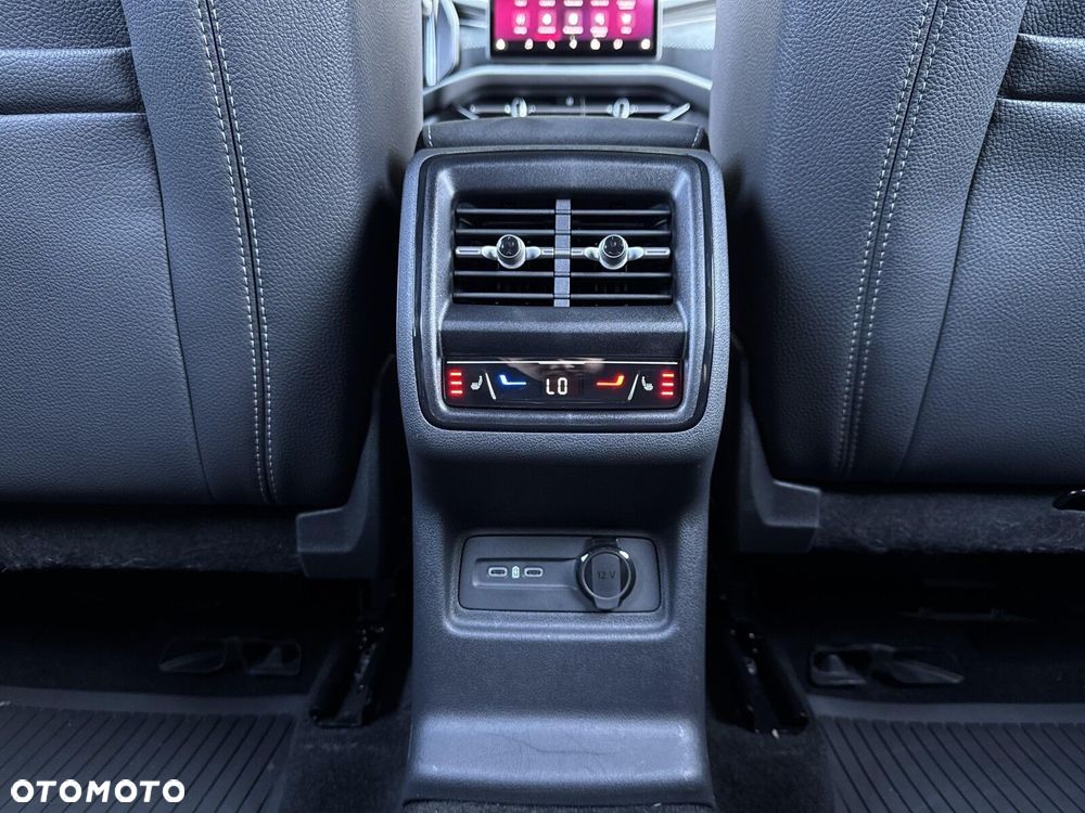 Skoda Kodiaq 1.5 TSI ACT 4x2 Sportline DSG - 16