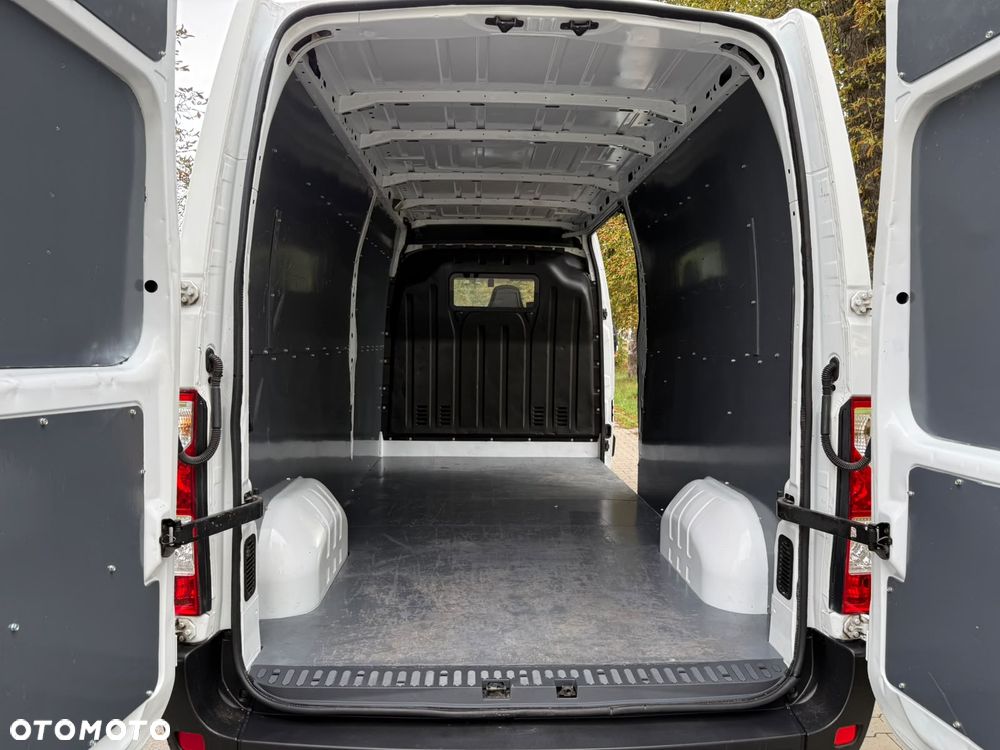 Renault Master - 24