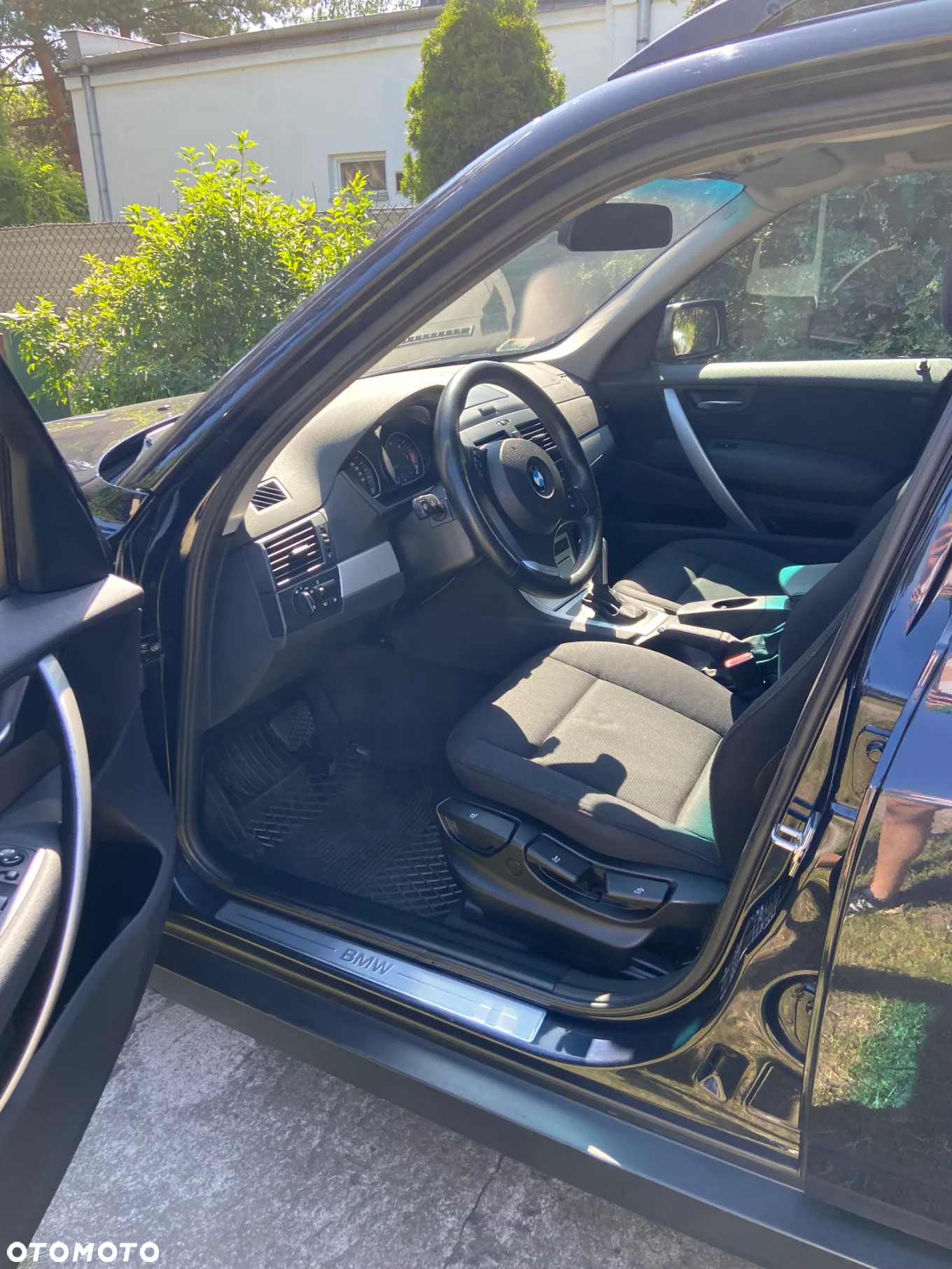 BMW X3 xDrive20d - 6