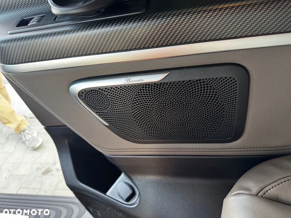 Mercedes-Benz Klasa V ver-300-d-4--matic-avantgarde-9g--tronic-ekstra-d- - 14
