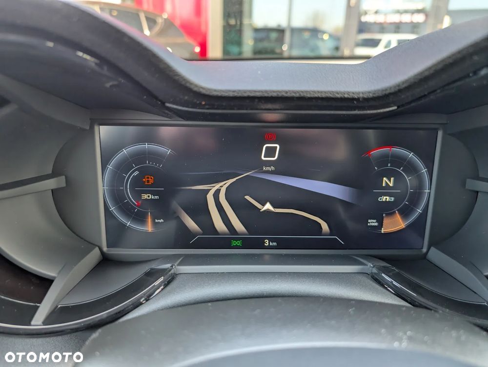 Alfa Romeo Junior 1.2 mHEV Ti eDCT - 17