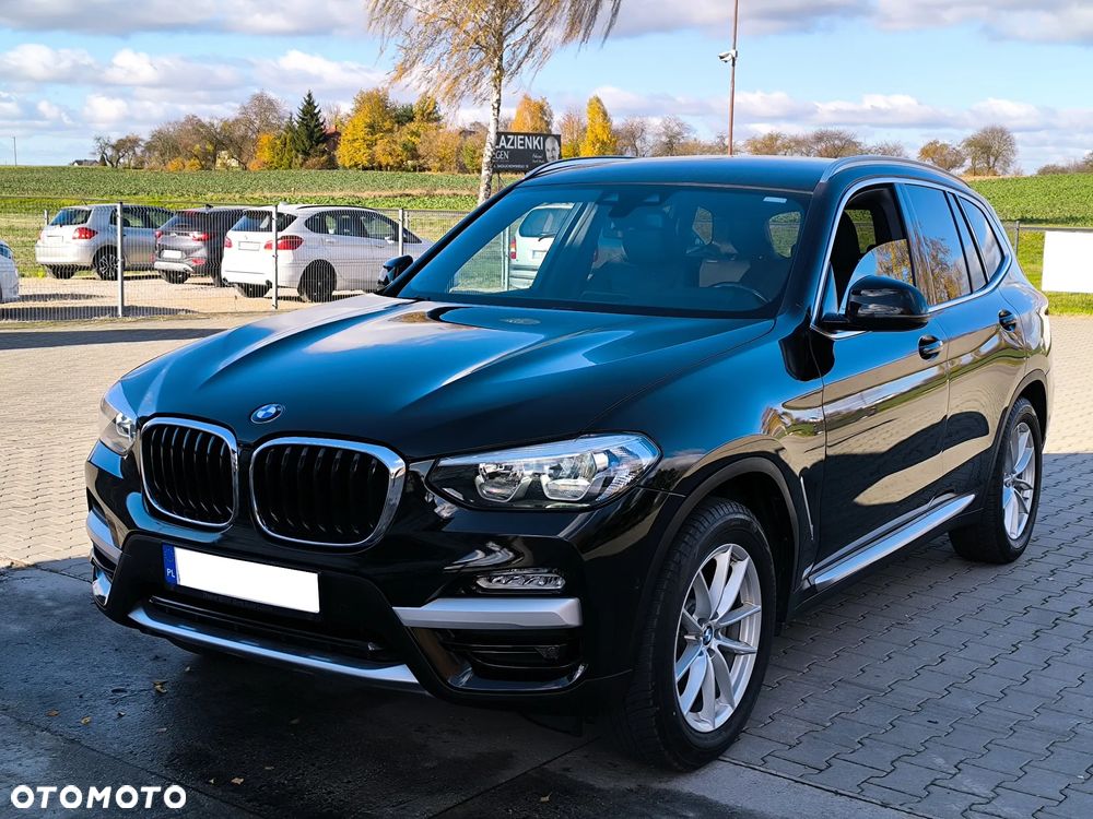 BMW X3 - 3