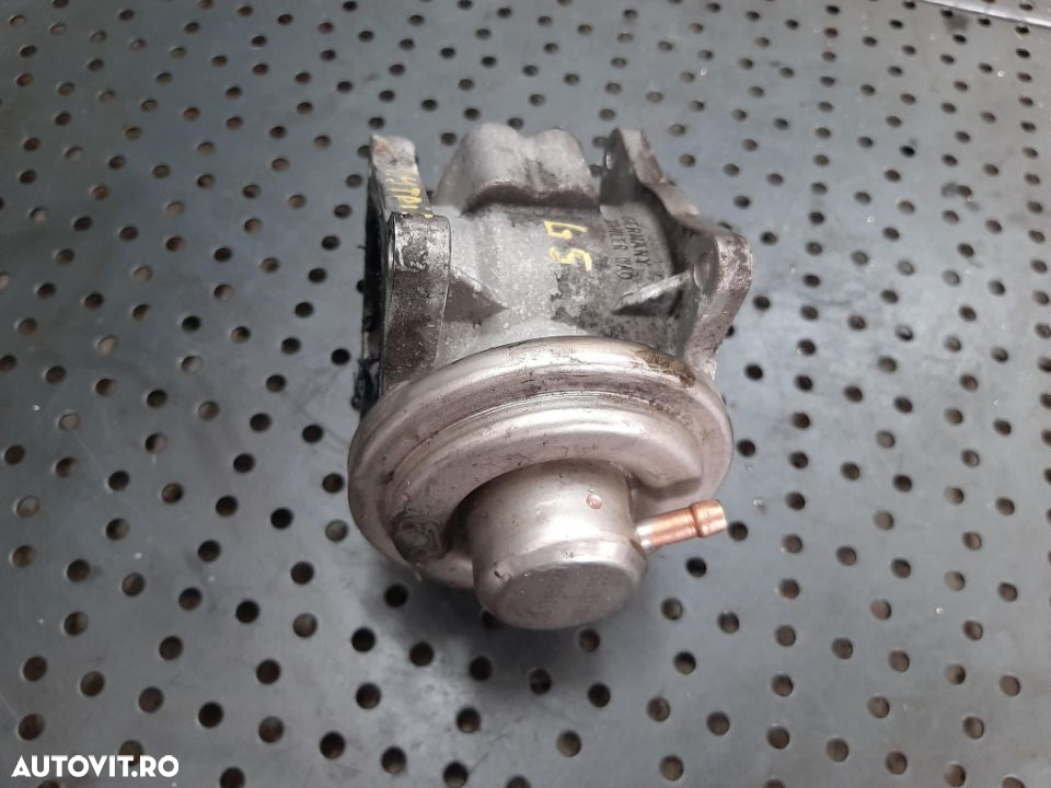 egr vw touran golf 5 skoda octavia 2 1.9 tdi bkc 03g128063  038131501an - 2