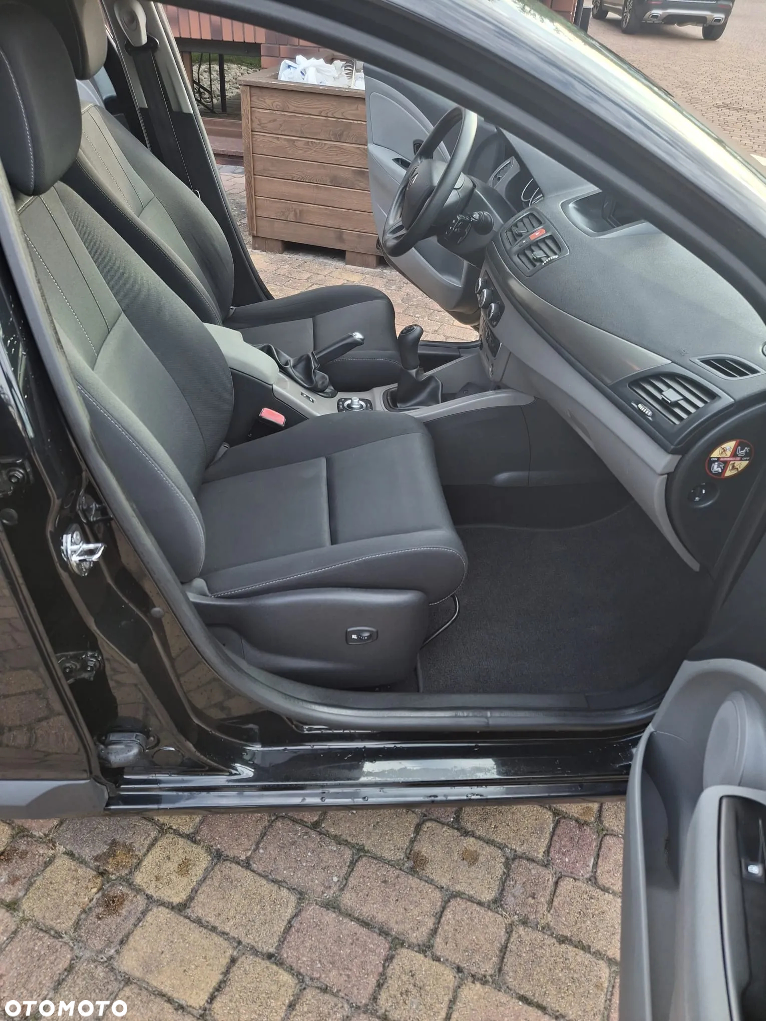 Renault Megane 1.6 16V Authentique - 15