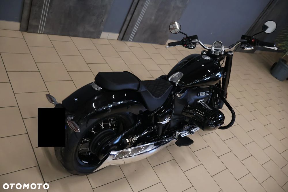 BMW R - 3