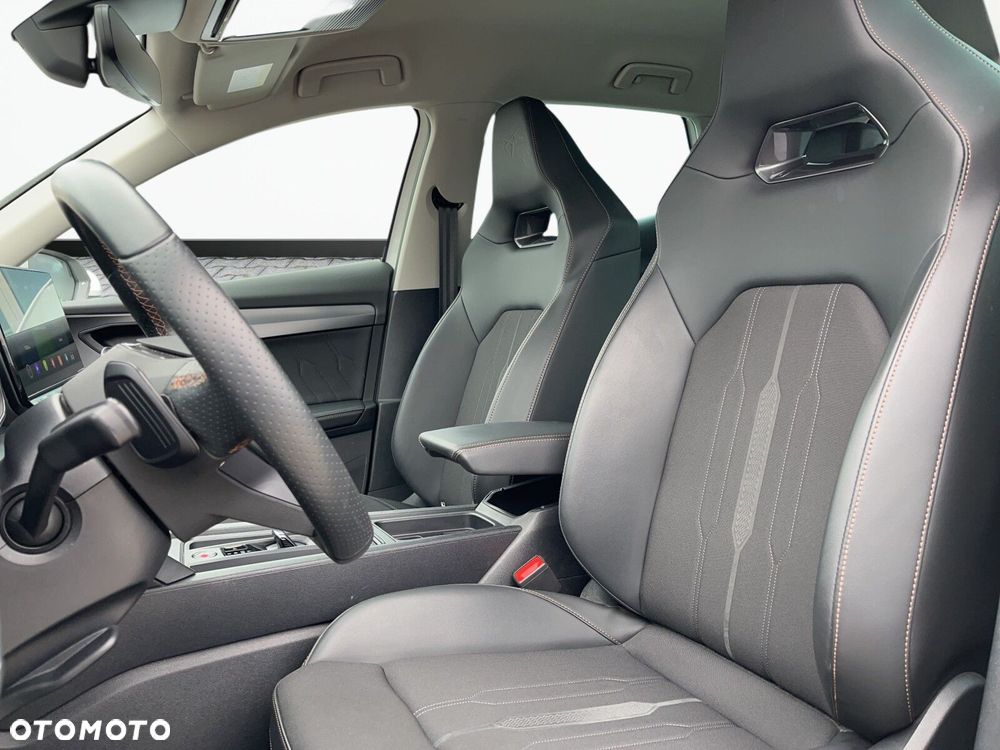 Cupra Formentor - 12